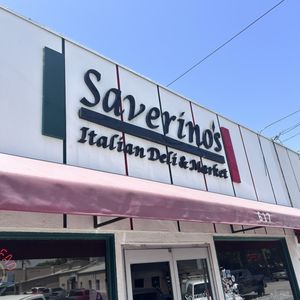 Saverino's Italian Deli & Market-3