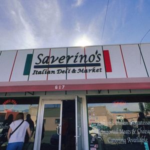 Saverino's Italian Deli & Market-4