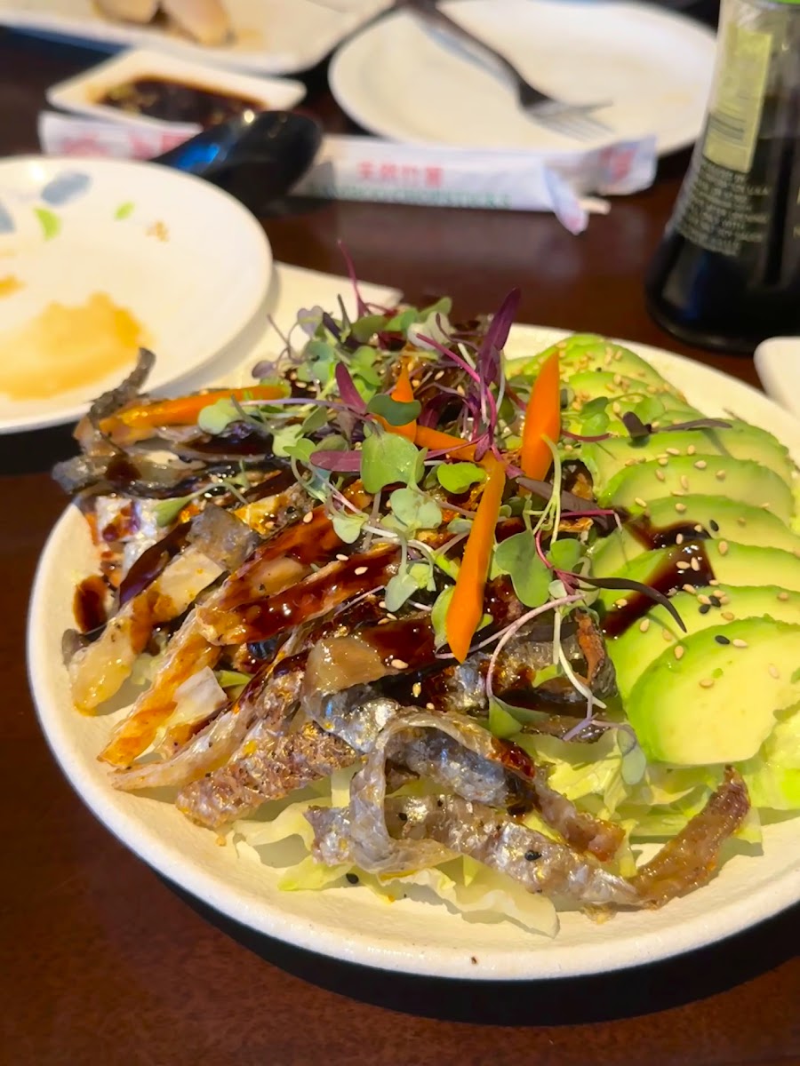 Sawa Sushi-2