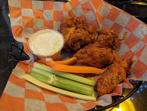 Sawmill Grill-5