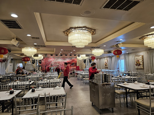 Seafood Paradise Restaurant