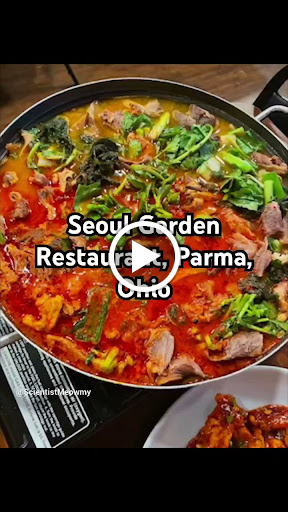 Seoul Garden-2