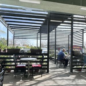 Serrano's Cafe-4