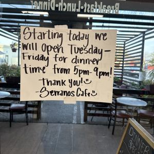 Serrano's Cafe-5