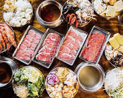 Shabro Hot Pot Shabu Shabu-3