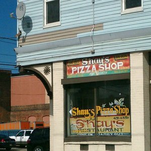 Shay's Cleveland