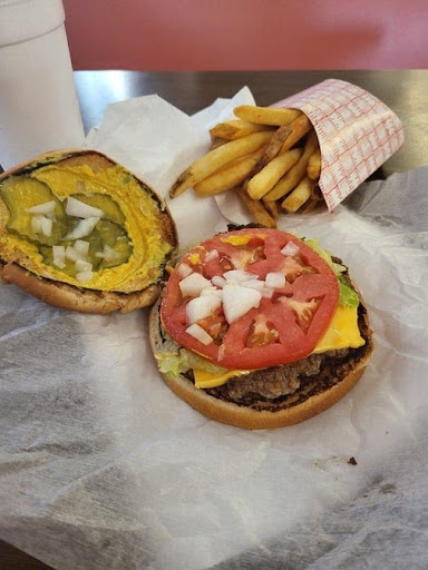 Sheila C's Burger Barn-2