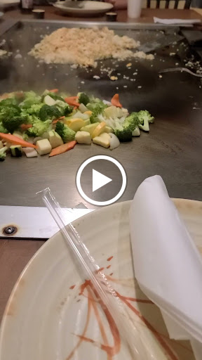Shogun Japanese Steakhouse & Sushi Bar-2