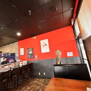 Shogun Sushi And Hibachi-2