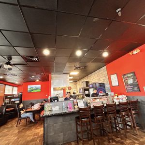 Shogun Sushi And Hibachi-3