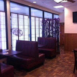 Shogun Sushi And Hibachi-4