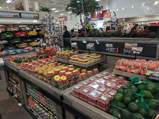 ShopRite of South Brunswick at Heritage Plaza-3