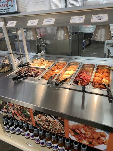 ShopRite of South Brunswick at Heritage Plaza-5