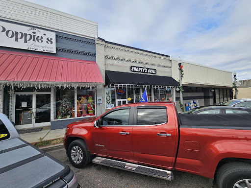 Shorty's Grill