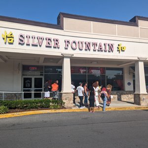 Silver Fountain-5
