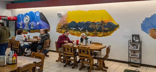 Sofia's Kitchen and Burrito Tyme-5