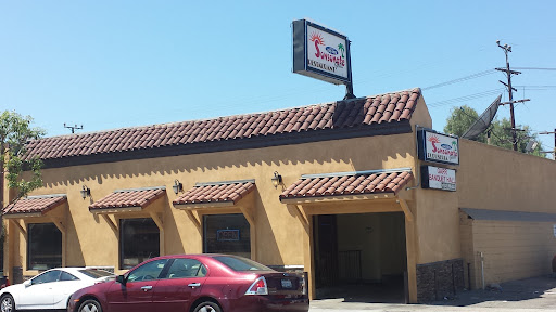 Sonsonate Grill