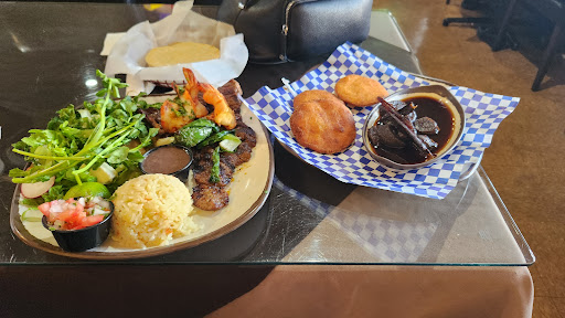 Sonsonate Grill-5
