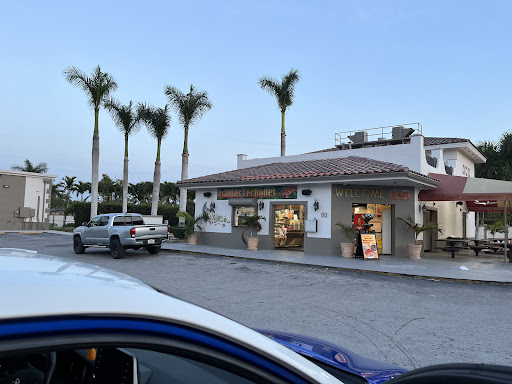 Soriano Brothers Cuban Cuisine