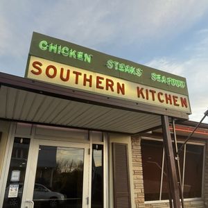Southern Kitchen-5