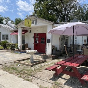 Spears' Cafe