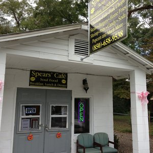 Spears' Cafe-2