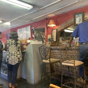 Spears' Cafe-3