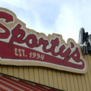 Sporty's Vashon-2