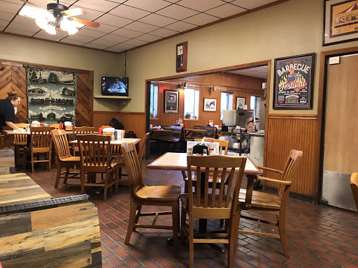 Stamey's Barbecue of Tyro