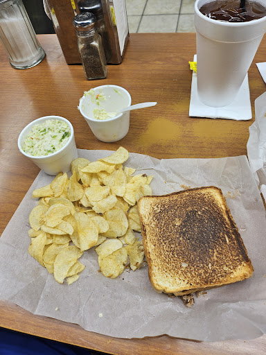 Starnes Barbecue-2
