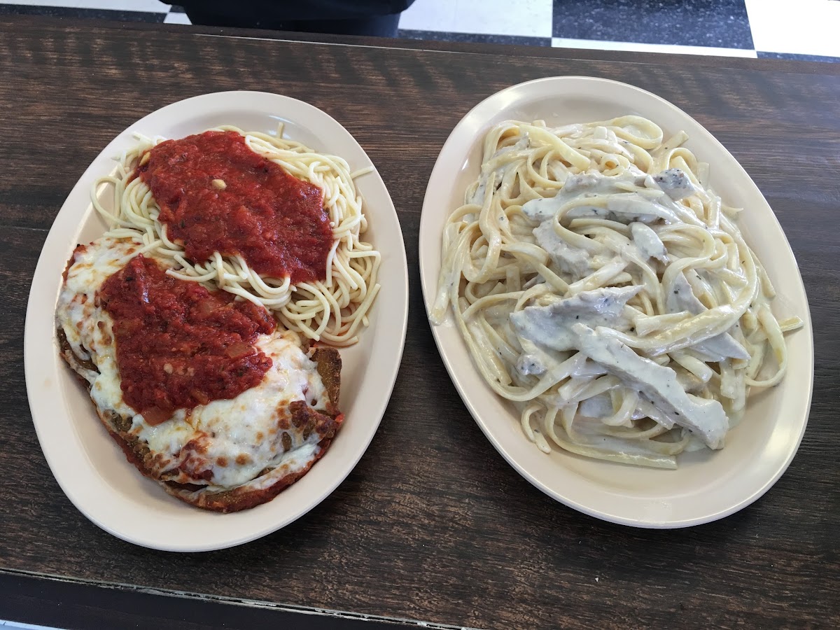 Stavros Pizza And Grill-3