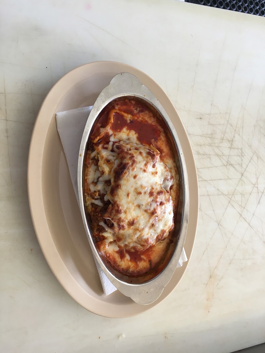 Stavros Pizza And Grill-5