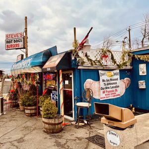 Steve's Burgers-2