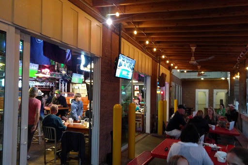 Stingrays Taphouse