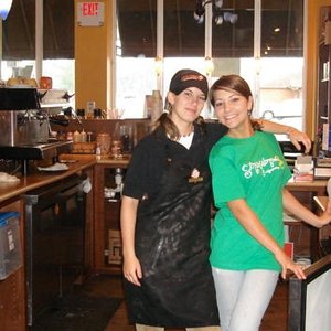 Strange Brew Coffeehouse-2