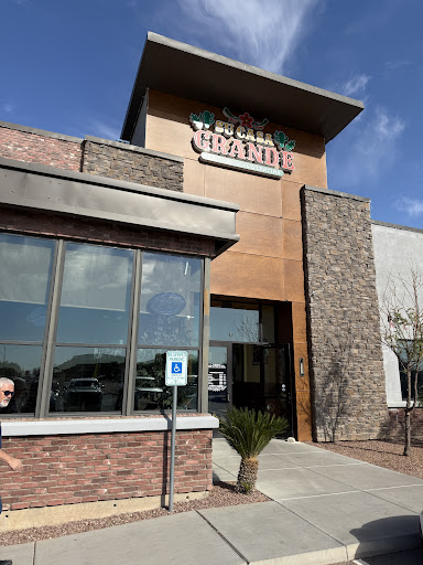 Su Casa Grande Mexican Grill And Cantina