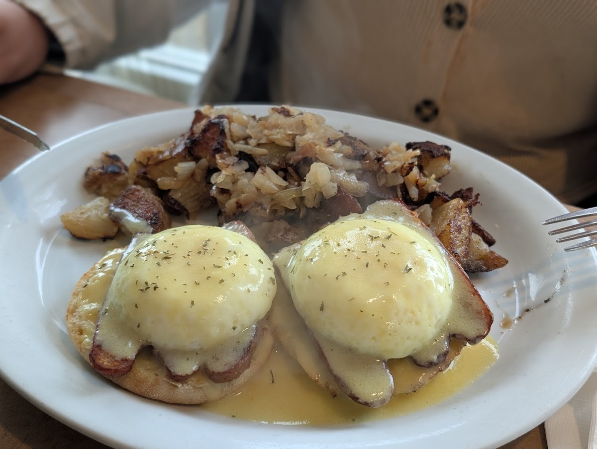 Sunrise Cafe Catharines-4