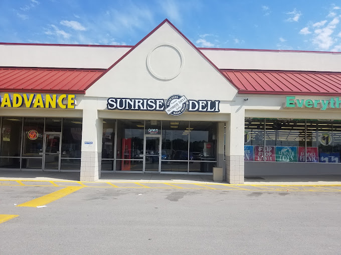 Sunrise Deli