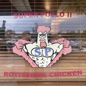 Super Pollo