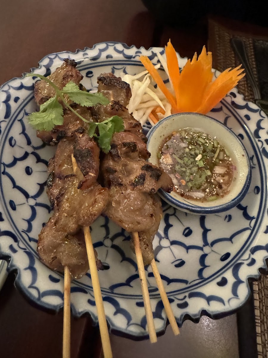 Suriya's Thai Kitchen-4