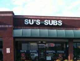 Su's Subs-2
