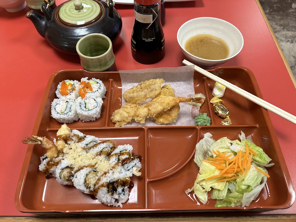 Sushi House-3