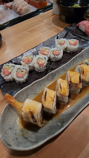 Sushi Kuu-2