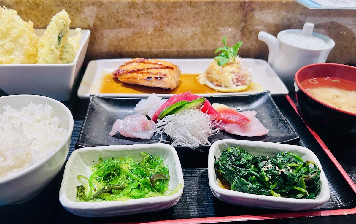 Sushi Ota-4