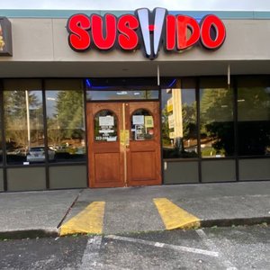 Sushido Tacoma