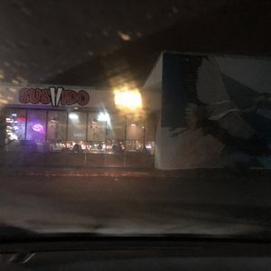 Sushido Tacoma-3