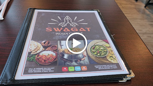 Swagat Indian Cuisine-2