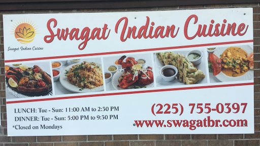 Swagat Indian Cuisine-5