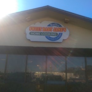 Sweet Baby Jane's