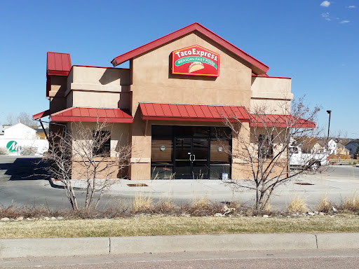 Taco Express